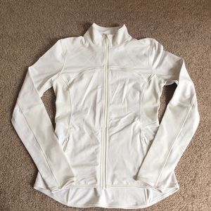Lululemon Zip-Up
